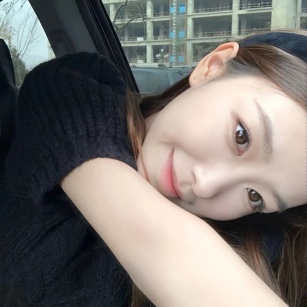 你是我目光里的星